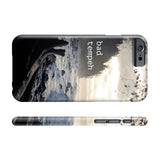 Phone Case  Tragic Vegan