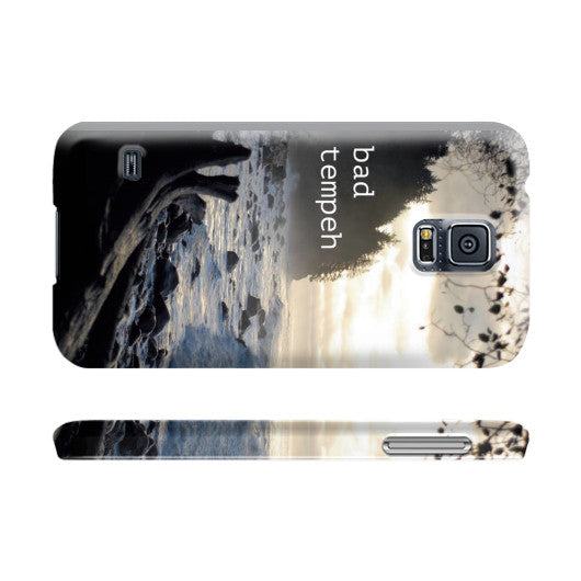 Phone Case  Tragic Vegan