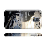 Phone Case  Tragic Vegan