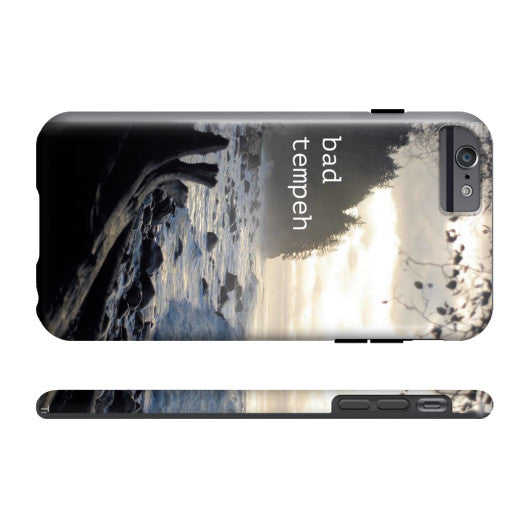 Phone Case  Tragic Vegan