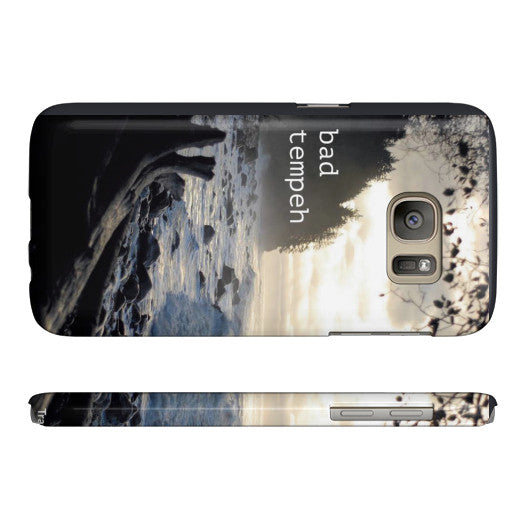 Phone Case  Tragic Vegan