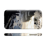 Phone Case  Tragic Vegan