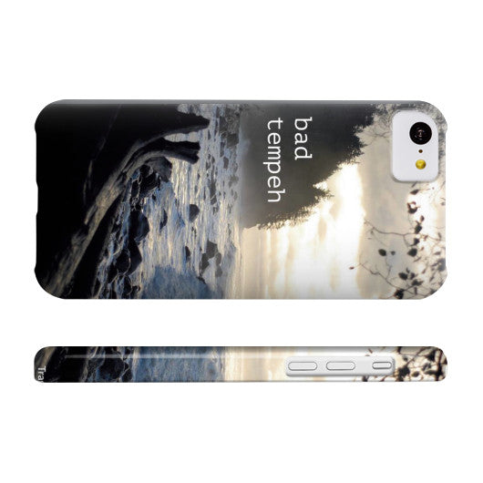 Phone Case  Tragic Vegan