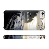 Phone Case  Tragic Vegan