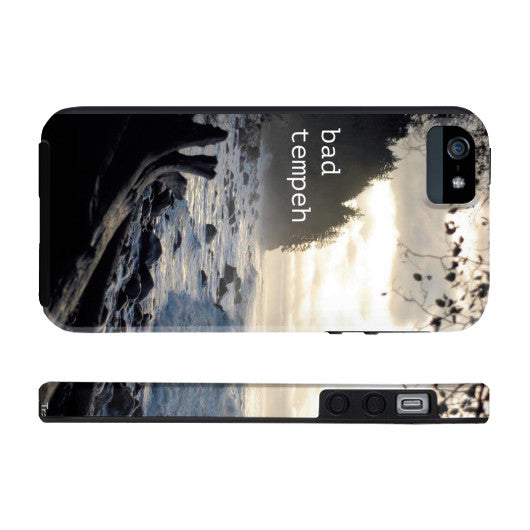 Phone Case  Tragic Vegan